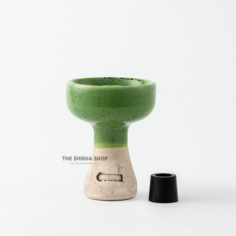 ODUMAN CERAMIC BOWL PLUS / オデュマン セラミックボウルプラス(シーシャ備品)